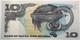 Papouasie-Nouvelle Guinée - 10 Kina - 1985 - PICK 7 - NEUF - Papouasie-Nouvelle-Guinée