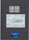 1987 ** GREENLAND (Sans Charn,MNH, Postfris) YEAR PACK   BF 1,2 160/65 Mi. Block 1,2 172/77 Inc. CHRISTMAS STAMP - Full Years