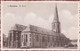 Meulebeke De Kerk Sint-Amanduskerk Sint-Amandus Geanimeerd Voiture Car Oldtimer Retro (In Goede Staat) - Meulebeke