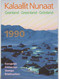 1990 ** GREENLAND (Sans Charn,MNH, Postfris) YEAR PACK   Yv. 187/98 Mi. 199/210 (12v.) - Annate Complete