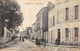 CPA  47 MARMANDE LA RUE NEUVE - Marmande