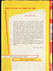 Saint-Marcoux - Mon Village Au Bord Du Ciel - Rouge Et Or Souveraine - ( 1965 ) . - Bibliothèque Rouge Et Or