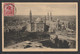 Egypt - Rare - Vintage Post Card - Old Cairo - 1866-1914 Khedivato Di Egitto