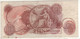 ENGLAND.   10  Shillings    P373a    ( Queen Elizabeth II  -  Sign. L. K.O'Brien     1960  ) - 10 Shillings