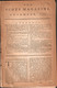 Franc-Maçonnerie, Vrijmetselarij, Freemason, Historical Document 1757,Scots Magazine, COLLECTORS!!!!!!!!!!!! - Espiritualismo