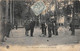 Thème Sport: Pétanque-Jeu De Boules.   Vichy    03  Place Du Jeu De Boules              ( Voir Scan) - Boule/Pétanque