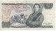 ENGLAND.   5 Pounds   P378f  (sign.  G.M. Gill  1991   Queen Elizabeth II - Duke Of Wellington, Battle In Spain ) - 5 Pounds