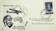 Australia 30th Anniversary First Tasman Flight FDC - First Flight Covers