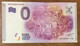 2015 BILLET 0 EURO SOUVENIR DPT 46 ROCAMADOUR ZERO 0 EURO SCHEIN BANKNOTE PAPER MONEY - Essais Privés / Non-officiels