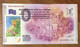 2015 BILLET 0 EURO SOUVENIR DPT 46 ROCAMADOUR + TIMBRE ZERO 0 EURO SCHEIN BANKNOTE PAPER MONEY - Pruebas Privadas