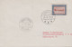1945. New York Issue. 30 Øre Red-brown/blue Dog Sledge. ANGMAGSSALIK 25-9-1953 + GRØN... (Michel 13) - JF366490 - Cartas & Documentos