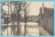 Delcampe - J.P.S. 12 - C.P. 80 - Inondations Du 21 Janvier 1910 - Diverses Vues - Lot Indivisible De 23 Cartes - Troyes