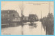 Delcampe - J.P.S. 12 - C.P. 80 - Inondations Du 21 Janvier 1910 - Diverses Vues - Lot Indivisible De 23 Cartes - Troyes