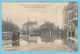 Delcampe - J.P.S. 12 - C.P. 80 - Inondations Du 21 Janvier 1910 - Diverses Vues - Lot Indivisible De 23 Cartes - Troyes