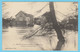 Delcampe - J.P.S. 12 - C.P. 80 - Inondations Du 21 Janvier 1910 - Diverses Vues - Lot Indivisible De 23 Cartes - Troyes