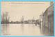 Delcampe - J.P.S. 12 - C.P. 80 - Inondations Du 21 Janvier 1910 - Diverses Vues - Lot Indivisible De 23 Cartes - Troyes