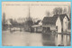 Delcampe - J.P.S. 12 - C.P. 80 - Inondations Du 21 Janvier 1910 - Diverses Vues - Lot Indivisible De 23 Cartes - Troyes