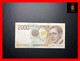 ITALY 2000  2.000 Lire  24.10.1990  P. 115  Sig. Ciampi - Speziali  XF    [MM-Money] - 2.000 Lire