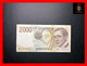 ITALY 2000  2.000 Lire  24.10.1990  P. 115  Sig. Ciampi - Speziali  XF    [MM-Money] - 2000 Liras