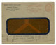 EMA METER STAMP FREISTEMPEL TYPE A1 ARGENTINA BUENOS AIRES 1926 BANCO FRANCES ITALIANO - Franking Labels