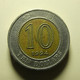 Hong Kong 10 Dollars 1994 - Hongkong