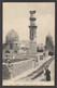 Egypt - Rare - Vintage Post Card - Tomb Of The Mamluks - Cairo - 1866-1914 Khedivate Of Egypt