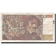 France, 100 Francs, Delacroix, 1979, B+, Fayette:69.3, KM:154b - 100 F 1978-1995 ''Delacroix''