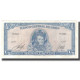 Billet, Chile, 1/2 Escudo, KM:134Aa, TTB - Chile