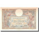 France, 100 Francs, Luc Olivier Merson, 1934-02-15, SUP, Fayette:24.13, KM:78c - 100 F 1908-1939 ''Luc Olivier Merson''