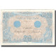 France, 20 Francs, Bleu, 1906-09-07, TB+, Fayette:10.1, KM:68a - 20 F 1905-1913 ''Bleu''