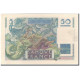 France, 50 Francs, Le Verrier, 1949-02-17, SPL, Fayette:20.11, KM:127b - 50 F 1946-1951 ''Le Verrier''
