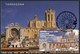 ESPAÑA SPAIN ESPAGNE (2020) - Carte Maximum Card Tarragona Patrimonio Humanidad UNESCO World Heritage Cathedral Catedral - Maximum Kaarten