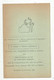 Programme ,les Cheminots De L'union Catholique D'Asnières , Du Sahara Au Hoggar Mystérieux ,1955, Frais Fr 1.55 E - Programmes