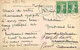 Suisse NE CHATILLON SUR BEVAIX CPA 1909 - Bevaix