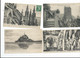 50 Le Mont Saint Michel Lot 75  Cartes 35 CPA 18CP SM 28 CPM  9 Scan Mais Tout N'est Pas Scanné - Le Mont Saint Michel