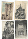 50 Le Mont Saint Michel Lot 75  Cartes 35 CPA 18CP SM 28 CPM  9 Scan Mais Tout N'est Pas Scanné - Le Mont Saint Michel