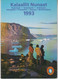 1993 ** GREENLAND (Sans Charn,MNH, Postfris) YEAR PACK   Yv. 218/230 Mi. 230/242 (13v.) - Annate Complete