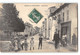 CPA 79 Brioux Sur Boutonne Grande Rue - Brioux Sur Boutonne