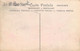 LA CATASTROPHE DE LA COURSE PARIS-MADRID 21 MAI 1911-LE MONOPLAN DE L'AVIATEUR TRAIN DONT LA CHUTTE CAUSSA LA MORT.... - Unfälle