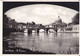 Roma - Il Tevere - 1956 - Fiume Tevere