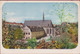 Bruxelles - L'Abbaye De La Cambre Brussel Elsene - Ixelles - Elsene - Ixelles