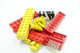 LEGO - 613-1 Biplane MIB - Colector Item - Original Lego 1974 - Vintage - Catalogi