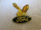 PIN'S   LOGO    FORD - Ford