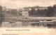 Construction D'un Pont Sur La Meuse - (militaria Manoeuvres Animée Précurseur) - Leopoldsburg (Beverloo Camp)