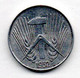5 Pfennig 1952 A / TTB - 5 Pfennig