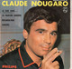 Disque - Claude Nougaro - Je Suis Sous... - Marie Christine - Philips 434.929 BE - France 1964 - Jazz