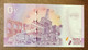 2015 BILLET 0 EURO SOUVENIR DPT 63 ÉGLISE DE SAINT-NECTAIRE ZERO 0 EURO SCHEIN BANKNOTE PAPER MONEY - Private Proofs / Unofficial