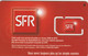 SIM CARD FRANCIA (E64.21.1 - Prepaid: Mobicartes