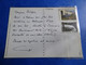 DS CITROEN  COLLECTOR  +  2 TIMBRES  CITROEN - Toerisme