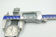 Delcampe - Watches :  PRONTO SPORTAL SR HANDWINDING VINTAGE WITH BOX - Original - Running - - Designeruhren